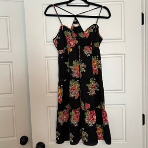 American Eagle Dress